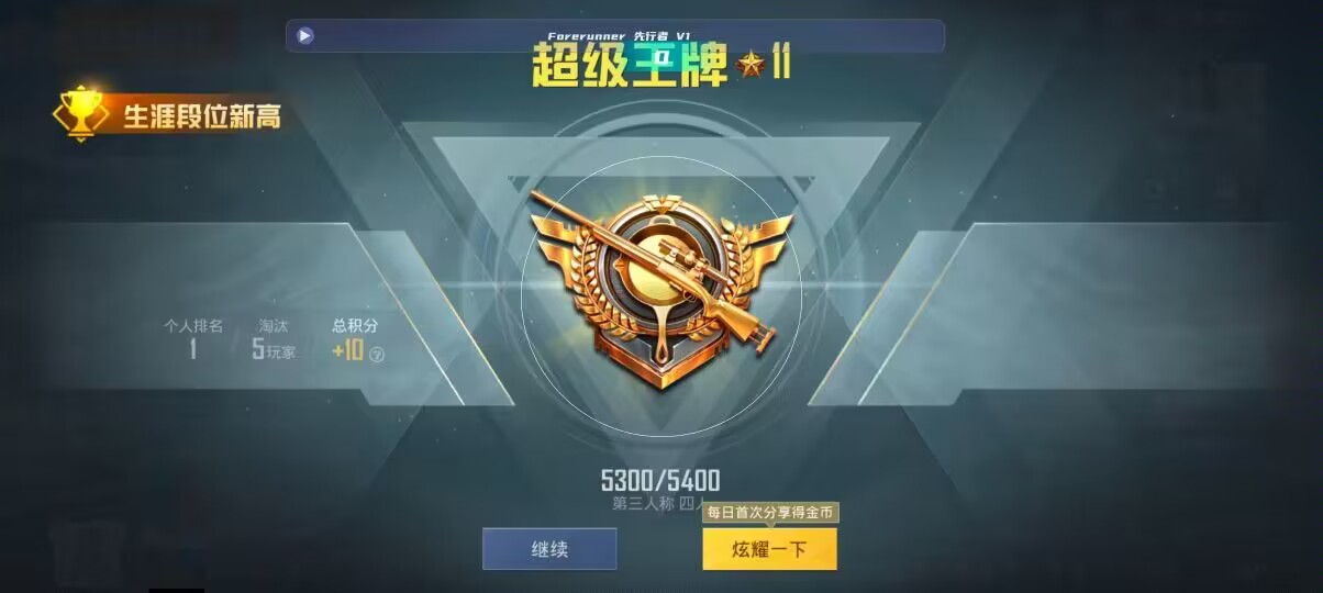 和平精英先行者透视直装 - ��ƽ��Ӣss 6������Ҷ�辅助预览图